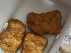 -肯德基(大兴火车站店)