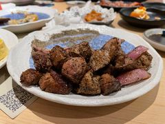 -大渔铁板烧(万象城店)