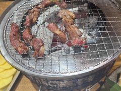-牛也烧肉(摩尔城店)