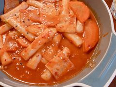 -京尚道韩式美食屋(海甸岛店)