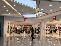 -万达广场(南昌红谷滩店)