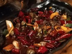 -云晓光头烧烤吧(盛夏店)