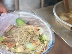 -蓉城西二道无名冒菜(西二道街店)