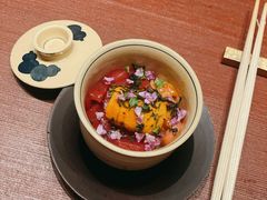 -晴空·日本料理(万象城店)