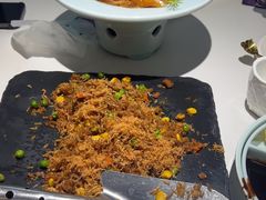 -3号仓库·创意中国菜(嘉兴龙鼎万达店)