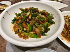 -国人川菜(李家村建东街店)