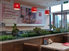 大堂-嘉和一品粥(大沽南路店)