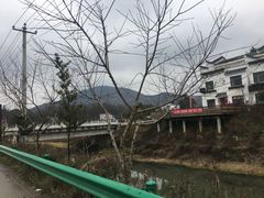 -崇阳三特浪口温泉
