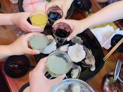 -束河人家(南锣鼓巷店)