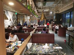 -花千代秘制烤鱼(曼哈顿店)