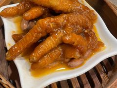 -点都德(大茶楼店)