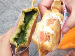 -台湾味正点车轮饼可丽饼(南禅寺店)