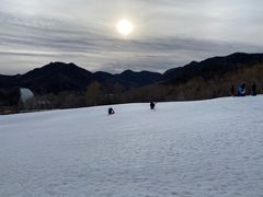 -玉渡山自然风景区