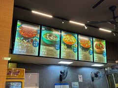 -重庆鸡公煲·青锅花椒鱼(牡丹江路店)