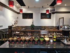 -渝宗老灶火锅(巴国城店)