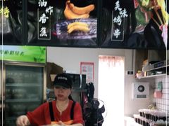 -乔伯凉面(白沙路店)