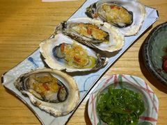 -吉兆·料理(红梅南路店)