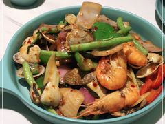 -米多分·越南小馆(南海万科广场店)
