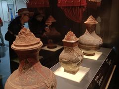 -北京大葆台遗址博物馆