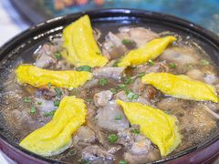 -秦月轩·陕西家乡菜(阜成路·五棵松店)