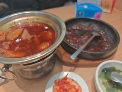 -米村拌饭(李沧松乐汀店)