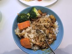 -穆拉诺餐厅(上海玻璃博物馆店)