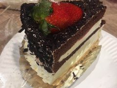 -85度C(深圳佳宁娜店)