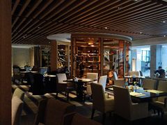 -上海东方佘山翰悦阁酒店·Vie全日制餐厅