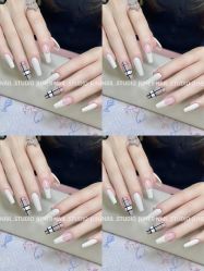 -M·X Nail日式美甲美睫