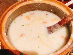 -南拳十三姨·潮汕砂锅粥(世纪金源店)