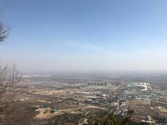 -北京鹫峰国家森林公园