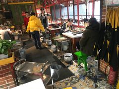 -钢管厂歆瑞源油卤串串香(春熙路太古里店)