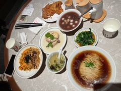-松鹤面馆·古法焖肉面(观前店)