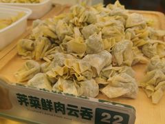 -袁记云饺(西安路店)