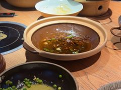 -吃饭皇帝大土家民族菜(正大广场店)