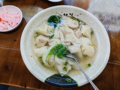 -天全县三土司椒麻鸡餐厅