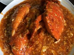 -龙海鲜螃蟹王(宏茂桥店)