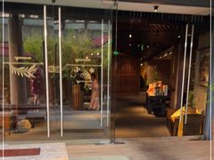 -青藤茶馆(凤起路店)