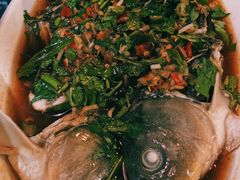 -香满楼(临安路店)