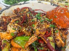 -辣螃铠盆盆蟹大排档(总店)