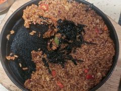-安小胖韩国烤肉(财富广场画苑小区店)