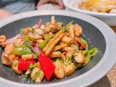 -老客家·客家菜(万达店)