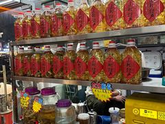 -嘉升大排档(番禺总店)