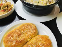 -国际艺苑大酒店·京华楼中餐厅