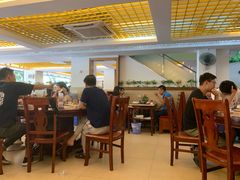 大堂-陈记顺和潮汕牛肉火锅(韩江路店)