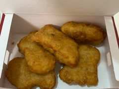 -肯德基(南沙万达店)