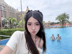-横琴湾水世界
