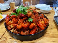 -正通记·哈尔滨烧烤·炭烤鸽子(七宝万科国际店)