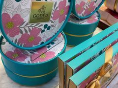 -GODIVA(王府井apm店)