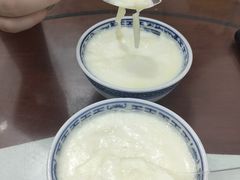 双皮奶（热）-金榜牛奶店